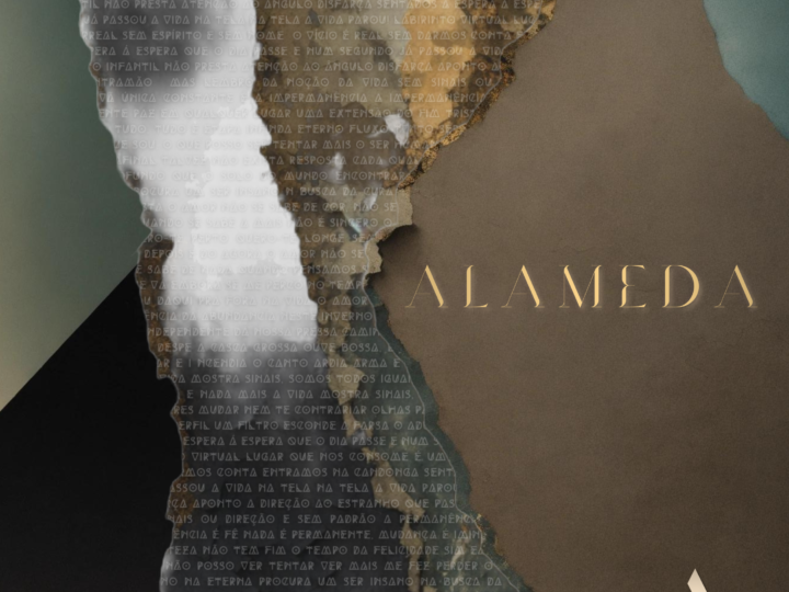 Allamedah – Alameda