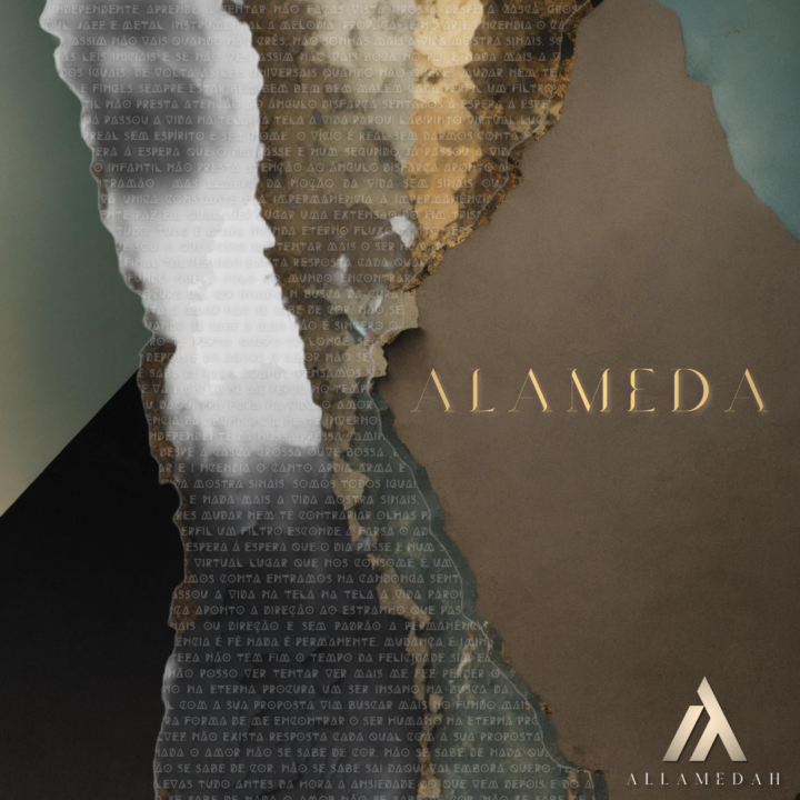 Allamedah – Alameda