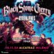 Black Stone Cherry, gli orari della data di Milano