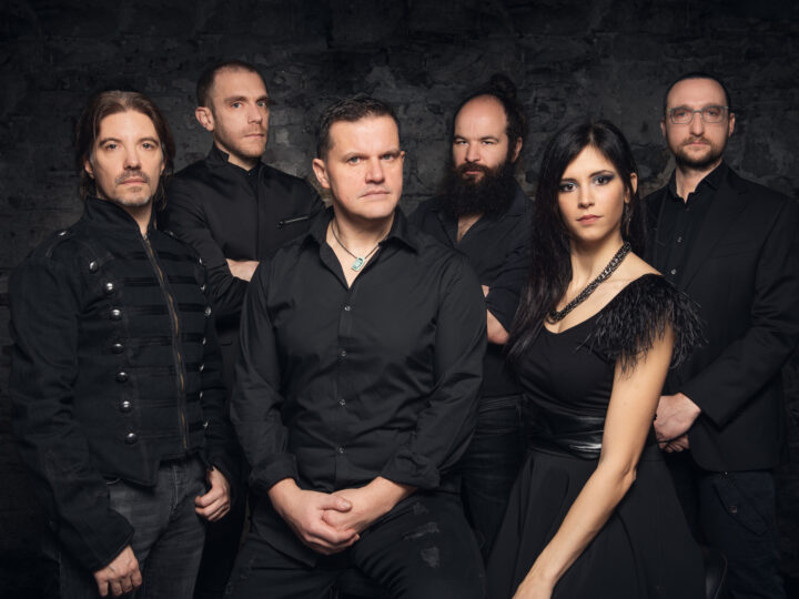 Blacksmith Tales, pubblicato il nuovo album ‘Pathway to Hamlet’s Mill’