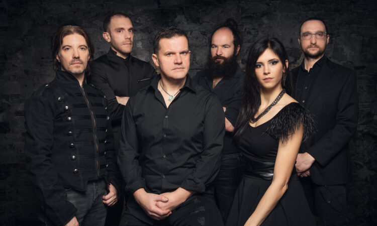 Blacksmith Tales, pubblicato il nuovo album ‘Pathway to Hamlet’s Mill’