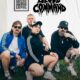 Blood Command, firmano con Arising Empire e pubblicano un nuovo singolo