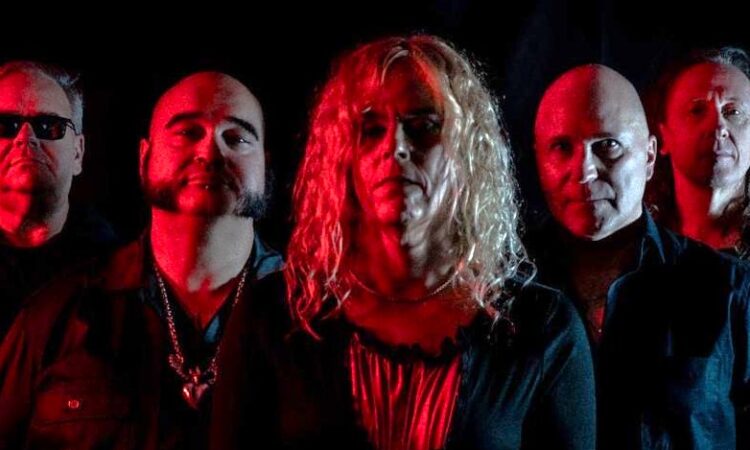 Crematory, annunciano il nuovo album ‘Destination’ e firmano un nuovo contratto discografico con ROAR!