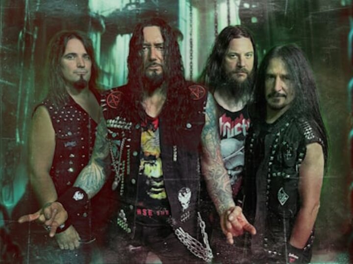 Destruction, esce il video del singolo ‘Destruction’