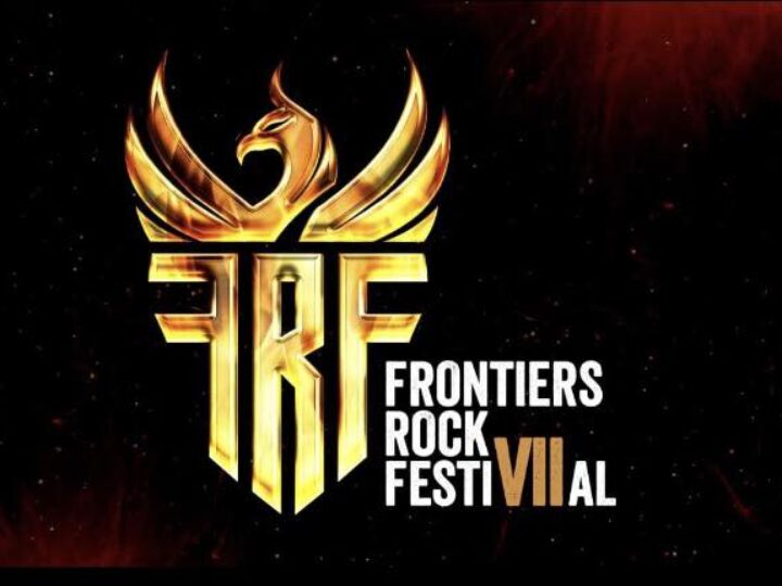 Frontiers Rock Festival 2025, le prime band annunciate