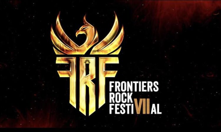 Frontiers Rock Festival 2025, le prime band annunciate