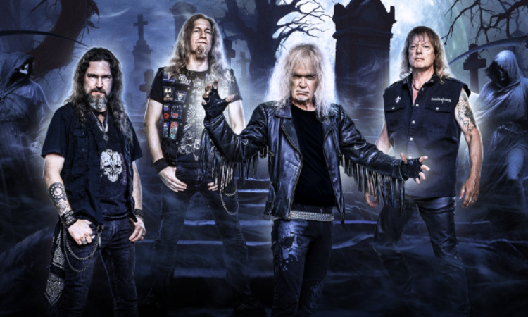 Grave Digger, il video del brano ‘Killing is my Pleasure’