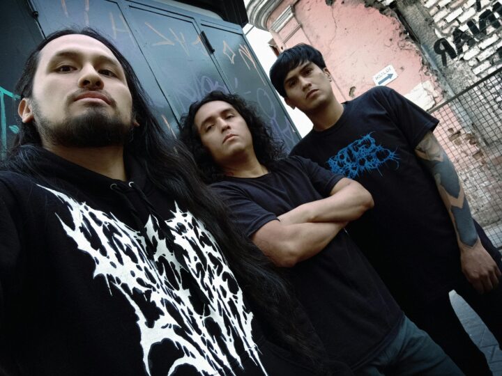 Intestinal Laceration, pubblicato ‘Abyss of Atrocities’