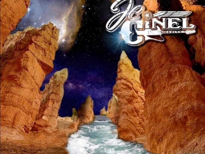 J.C. Cinel – Where The River Ends