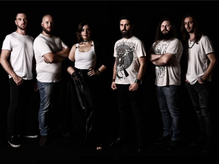 Marble, annunciano il video singolo ‘The Sleepless King’