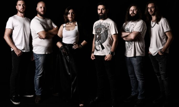 Marble, annunciano il video singolo ‘The Sleepless King’