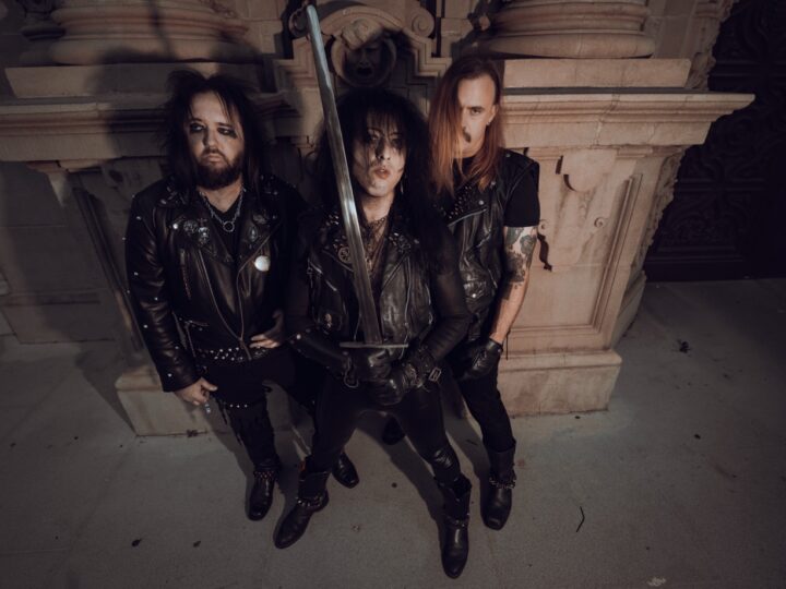 New Skeletal Faces, rilasciato il video di ‘Ossuary Lust’