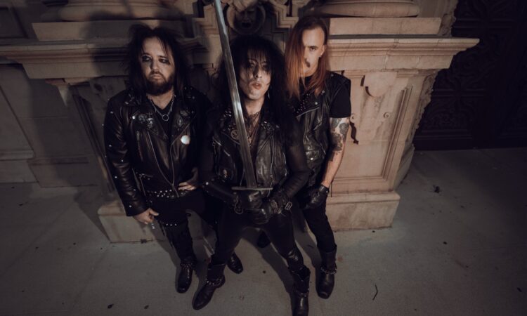 New Skeletal Faces, rilasciato il video di ‘Ossuary Lust’