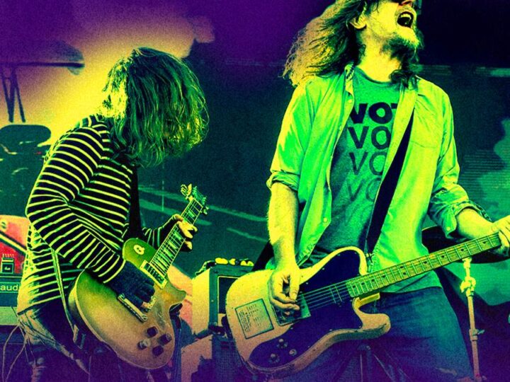 Soul Asylum, una data a Milano a febbraio