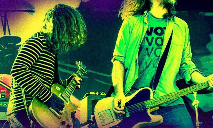 Soul Asylum, una data a Milano a febbraio