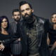 Skillet, in preordine il libro ‘Kingdom Of Rock’