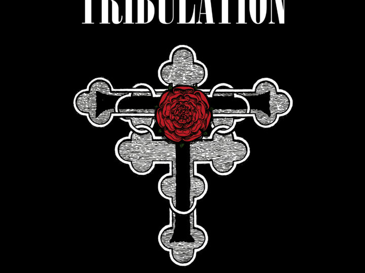 Tribulation- Sub Rosa in Æternum