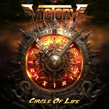 Victory – Circle Of Life