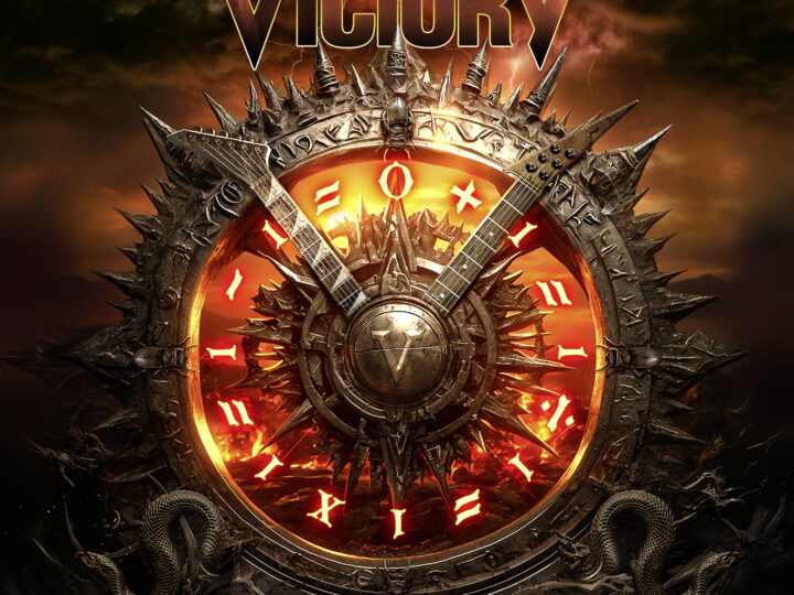 Victory – Circle Of Life