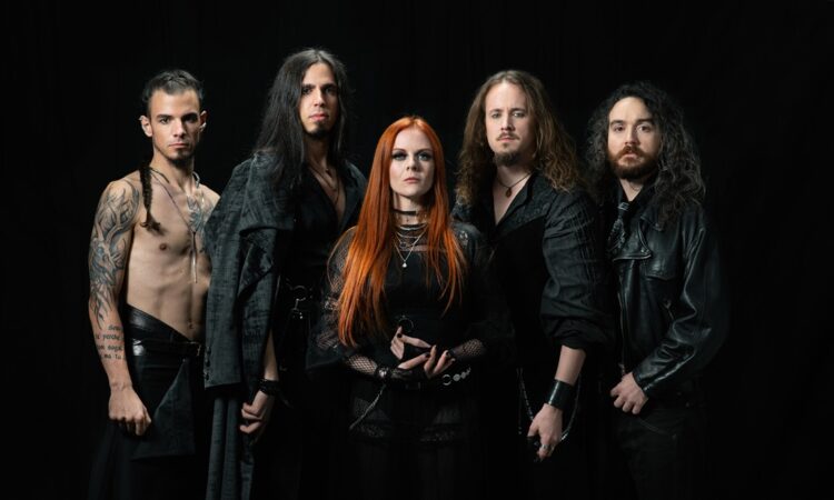 Vallorch, firmano per The Abyss Booking e rilasciano il primo video ‘Circle Of The Moon’