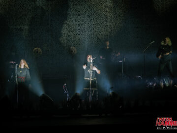 Wardruna @ Teatro Arcimboldi, Milano, 7 novembre 2024