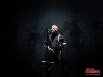 Wardruna @ Teatro Arcimboldi, Milano, 7 novembre 2024