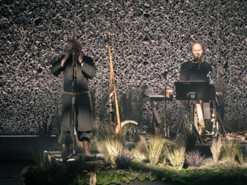 Wardruna @ Teatro Arcimboldi, Milano, 7 novembre 2024