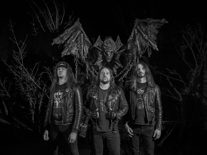 Bat, esce il video del brano ‘Horror Vision’