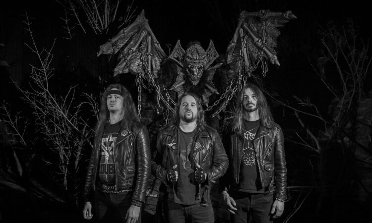 Bat, esce il video del brano ‘Horror Vision’