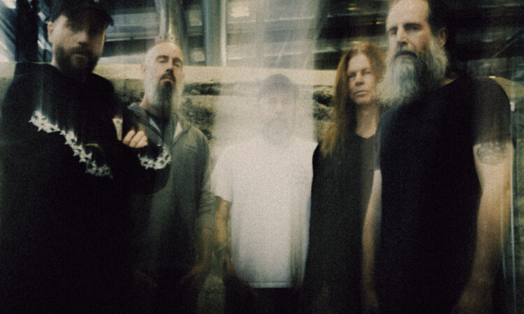 In Flames, annunciato il tour europeo 2025