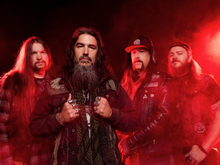 Machine Head, esce il lyric video di ‘These Scars Won’t Define Us’