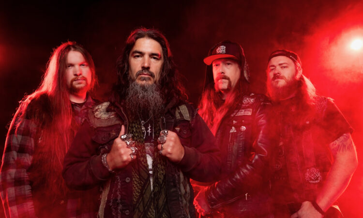 Machine Head, esce il lyric video di ‘These Scars Won’t Define Us’