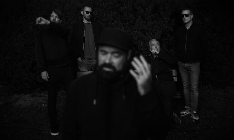 Ulver, presentato il nuovo album ‘Liminal Animals’