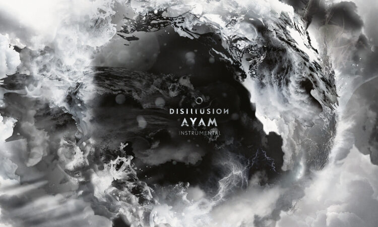 Disillusion, in uscita una versione strumentale di ‘Ayam’ in limited edition