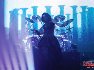 Within Temptation @ Alcatraz, Milano, 01 dicembre 2024