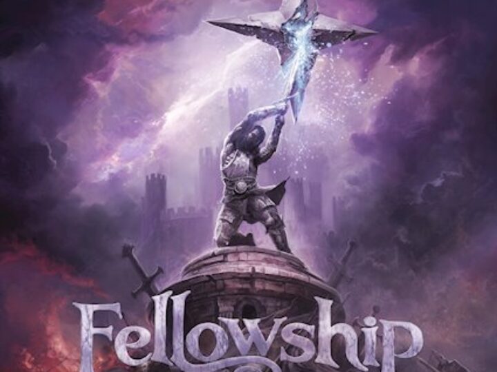 Fellowship – The Skies Above Eternity