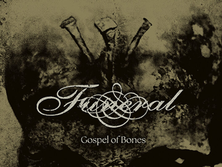 Funeral – Gospel Of Bones