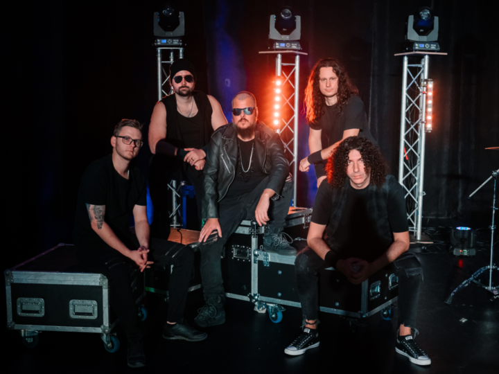 Aeon Empire, rilasciato il video di ‘All Your Dreams’