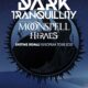 Dark Tranquillity e Moonspell, una data a maggio a Padova