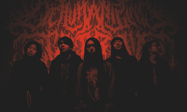 Dehumanizing Itatrain Worship, guarda il video di ‘Brutal Panzer’