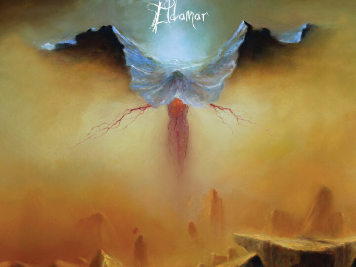 Eldamar – Astral Journeys Pt. I : Creation