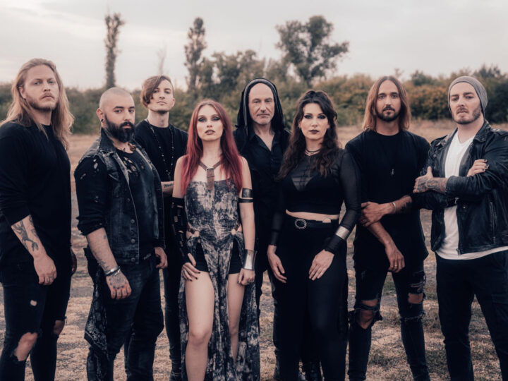 Eluveitie, fuori il video di ‘Premonition’