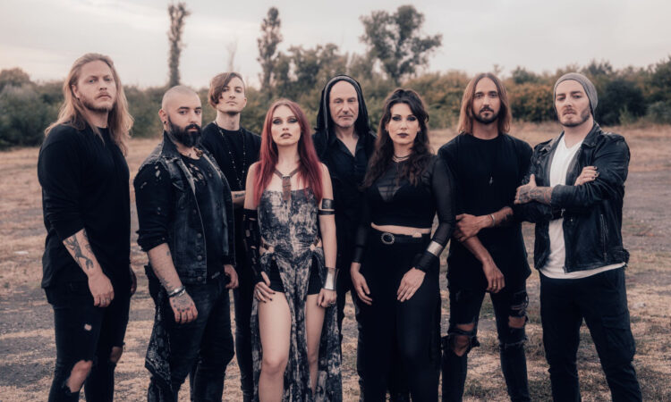 Eluveitie, fuori il video di ‘Premonition’