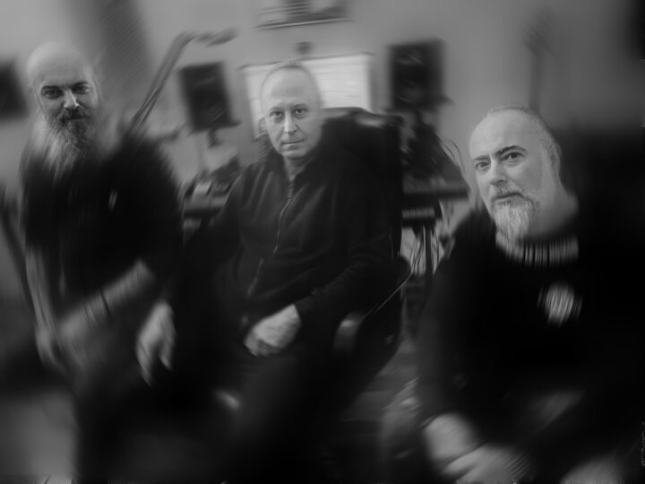 Eternal White Trees, ‘Prelude Of Loss’ sarà il nuovo album