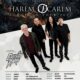 Harem Scarem, presentato il tour europeo con ospite speciale Cassidy Paris