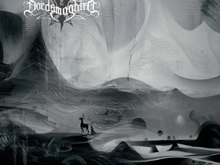 Doedsmaghird – Omniverse Consciousness