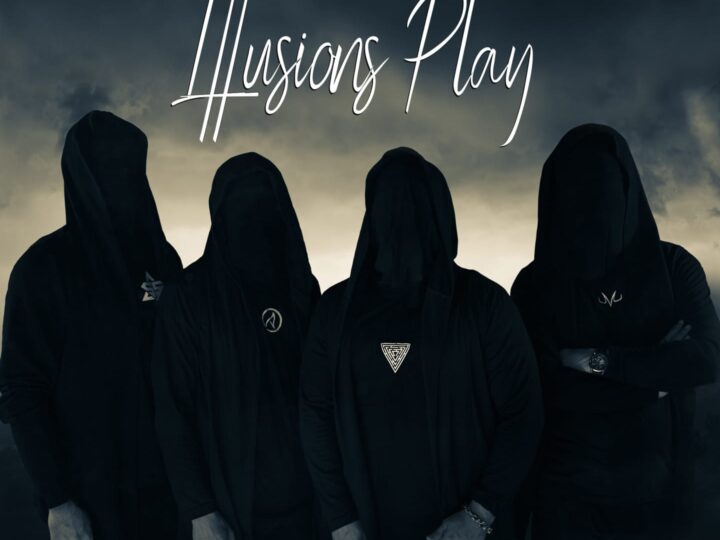 Illusions Play, fuori il video per ‘Empire of Desolation’