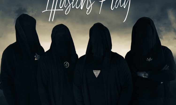 Illusions Play, fuori il video per ‘Empire of Desolation’