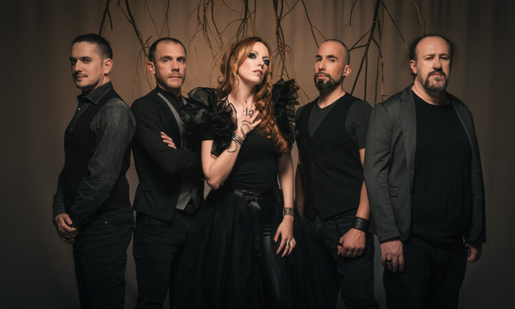 Moonlight Haze ,annunciato il nuovo album ‘Beyond’