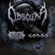 Obscura, una data a Milano a febbraio con Skeletal Remains e Gorod